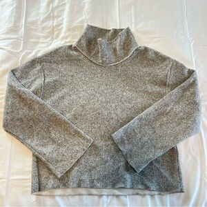 Zara Turtleneck Women's Sweater